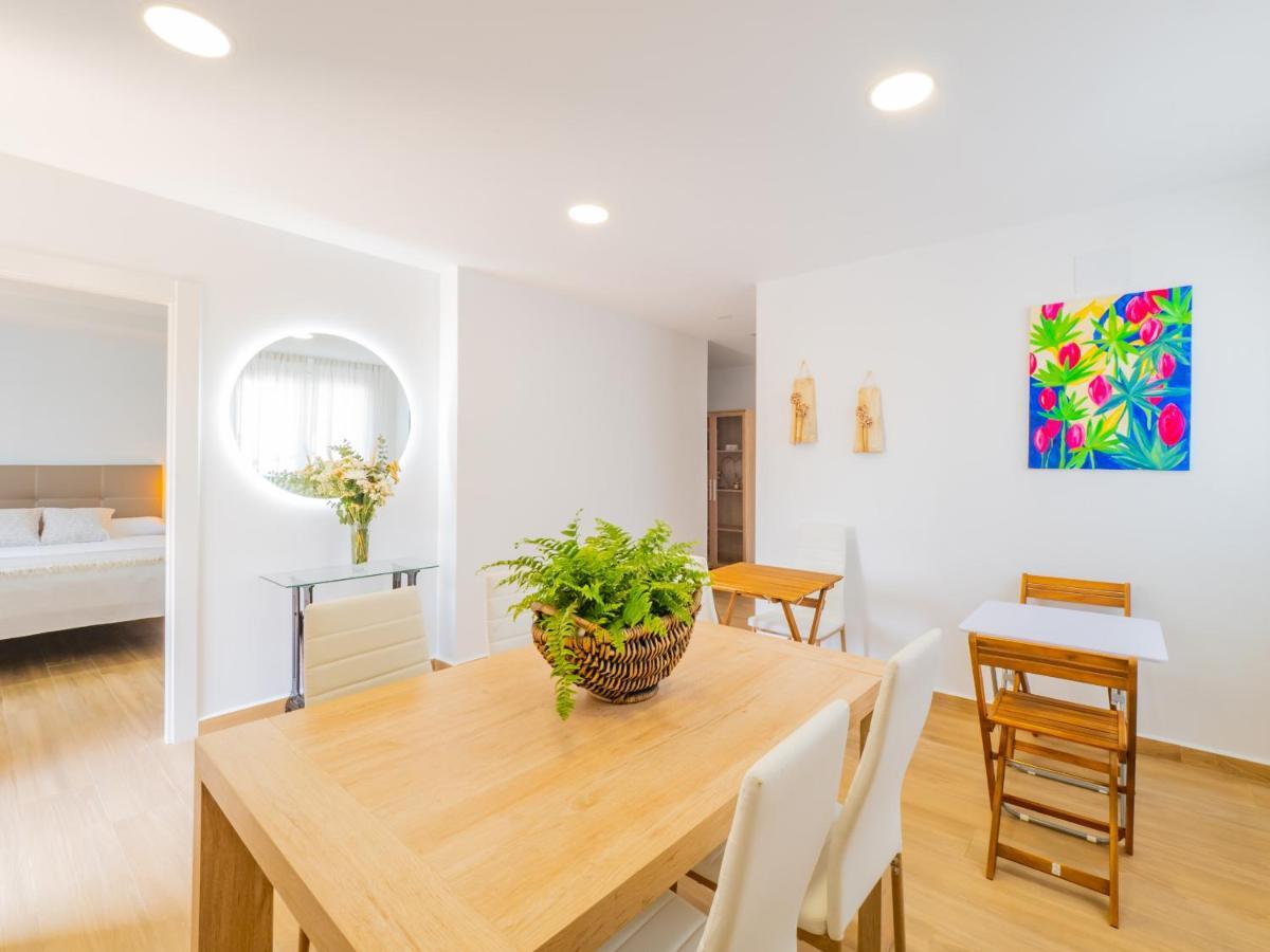 Cubo'S Hostal William'S Sunny 1 With Breakfast Torre de Benagalbon Ngoại thất bức ảnh
