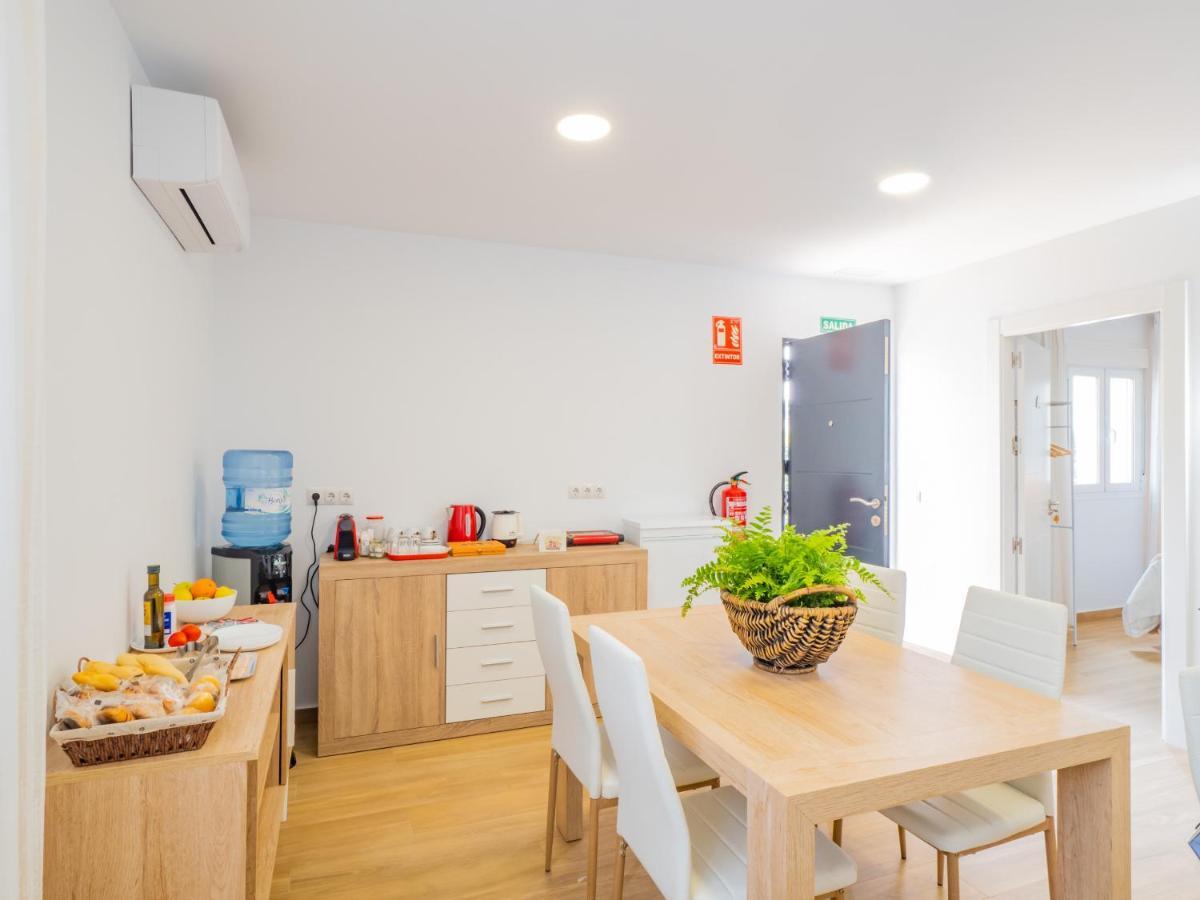 Cubo'S Hostal William'S Sunny 1 With Breakfast Torre de Benagalbon Ngoại thất bức ảnh
