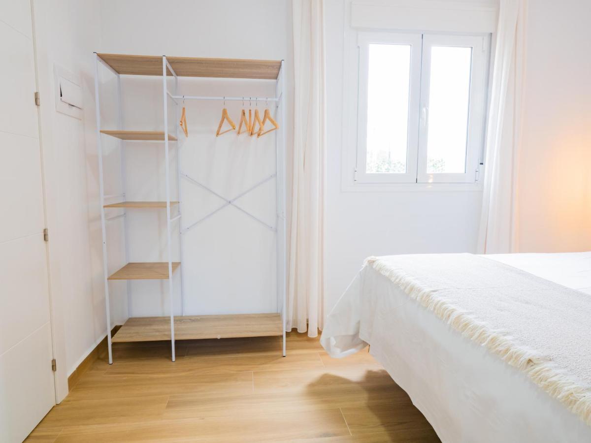 Cubo'S Hostal William'S Sunny 1 With Breakfast Torre de Benagalbon Ngoại thất bức ảnh