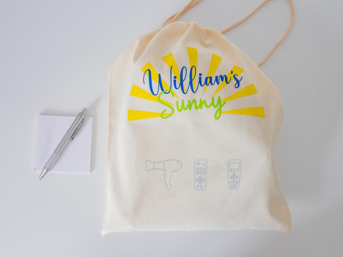 Cubo'S Hostal William'S Sunny 1 With Breakfast Torre de Benagalbon Ngoại thất bức ảnh