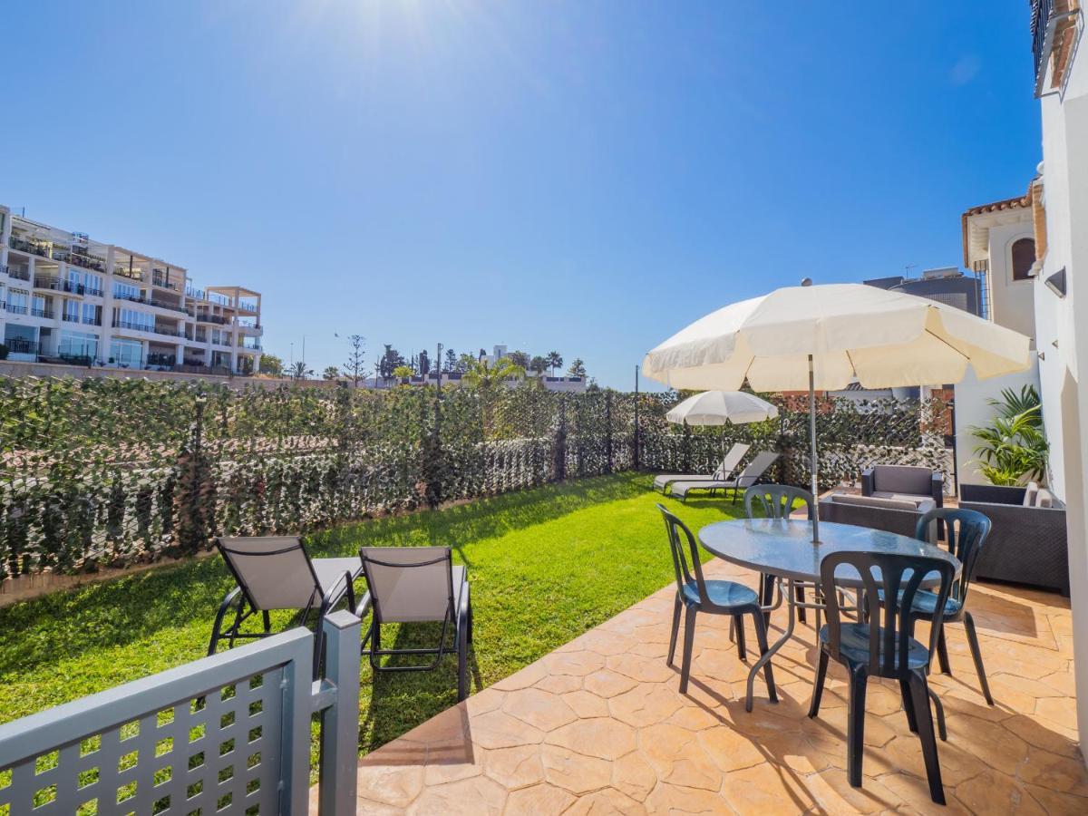 Cubo'S Hostal William'S Sunny 1 With Breakfast Torre de Benagalbon Ngoại thất bức ảnh